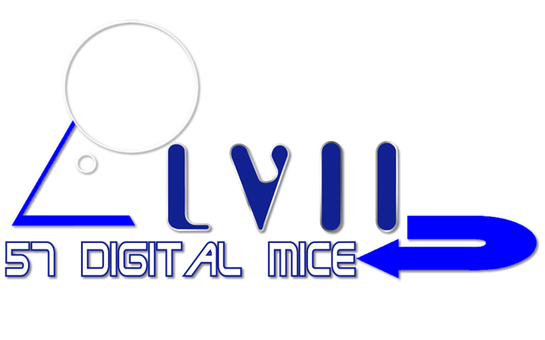 57 Digital Mice