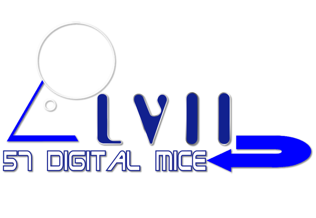 57 Digital Mice