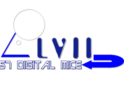 57 Digital Mice