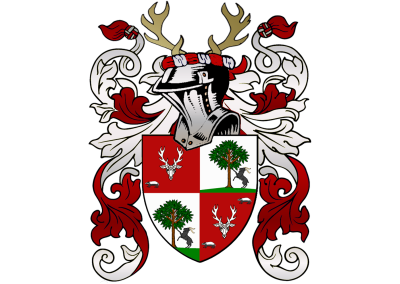 Personal Arms