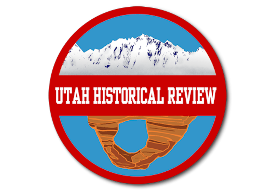 Utah Historical Review